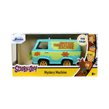 1:32 Mystery Machine -- Scooby Doo -- JADA