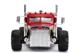 1:24 Custom Peterbilt Tow Truck -- Fast & Furious Hobbs & Shaw JADA