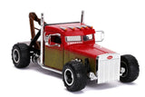 1:24 Custom Peterbilt Tow Truck -- Fast & Furious Hobbs & Shaw JADA