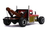 1:24 Custom Peterbilt Tow Truck -- Fast & Furious Hobbs & Shaw JADA