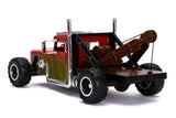 1:24 Custom Peterbilt Tow Truck -- Fast & Furious Hobbs & Shaw JADA