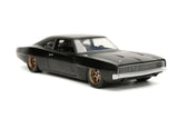 1:24 Dom's 1968 Dodge Charger Widebody - Fast & Furious 9 -- JADA