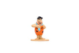 1:32 Flintmobile w/Fred Flintstone Figurine -- JADA