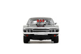 1:24 Dom's 1970 Dodge Charger -- Fast & Furious -- JADA: True Spec