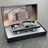 1:24 Dom's 1970 Dodge Charger -- Fast & Furious -- JADA: True Spec