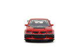 1:32 Sean's Mitsubishi Lancer Evolution IX - Red -- Fast & Furious JADA