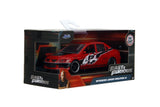 1:32 Sean's Mitsubishi Lancer Evolution IX - Red -- Fast & Furious JADA