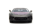 1:24 2020 Chevrolet Corvette Stingray -- Grey/Pink -- JADA: Pink Slips