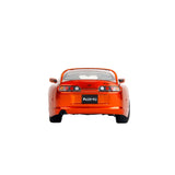 1:24 Chainsaw Man w/ 1995 Toyota Supra -- JADA: Hollywood Rides