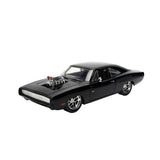 1:24 Dom's 1970 Dodge Charger - Furious 7 -- Fast & Furious JADA