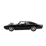 1:24 Dom's 1970 Dodge Charger - Furious 7 -- Fast & Furious JADA