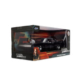 1:24 Dom's 1970 Dodge Charger - Furious 7 -- Fast & Furious JADA