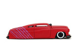 1:24 Creepshow w/ 1951 Mercury - Red -- JADA: Hollywood Rides