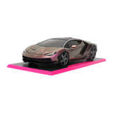 1:24 Lamborghini Centenario -- Chameleon -- JADA: Pink Slips