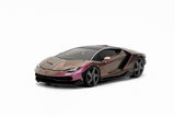 1:24 Lamborghini Centenario -- Chameleon -- JADA: Pink Slips