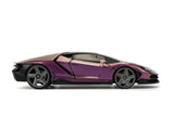 1:24 Lamborghini Centenario -- Chameleon -- JADA: Pink Slips