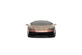 1:24 Lamborghini Centenario -- Chameleon -- JADA: Pink Slips