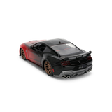 (Pre-Order) 1:24 2024 Ford Mustang Dark Horse -- Red/Black -- JADA: Pink Slips