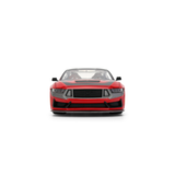 (Pre-Order) 1:24 2024 Ford Mustang Dark Horse -- Red/Black -- JADA: Pink Slips