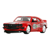 (Pre-Order) 1:32 Dom's Mazda RX3 (RX7 Livery) -- Red -- Fast & Furious JADA