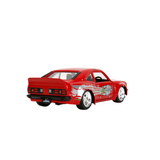 (Pre-Order) 1:32 Dom's Mazda RX3 (RX7 Livery) -- Red -- Fast & Furious JADA