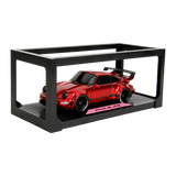 1:18 RWB 964 (Porsche 911) -- Metallic Red -- JADA: Pink Slips