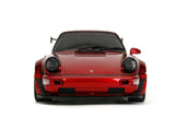 1:18 RWB 964 (Porsche 911) -- Metallic Red -- JADA: Pink Slips