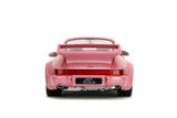 1:18 Porsche 911 Type 964 Carrera RS -- Pink -- JADA: Pink Slips