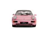 1:18 Porsche 911 Type 964 Carrera RS -- Pink -- JADA: Pink Slips