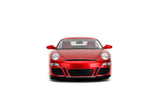 1:24 Porsche 911 Turbo (997) -- Metallic Red -- JADA: Pink Slips