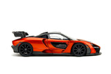 1:24 McLaren Senna -- Orange -- JADA: Pink Slips