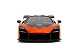 1:24 McLaren Senna -- Orange -- JADA: Pink Slips