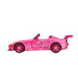 1:24 Suki's 2001 Honda S2000 Pink -- Fast & Furious -- JADA: Pink Slips