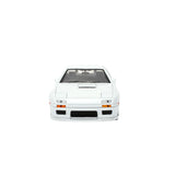 (Pre-Order) 1:24 1985 Mazda RX7 (FC) -- White -- JADA: JDM Tuners