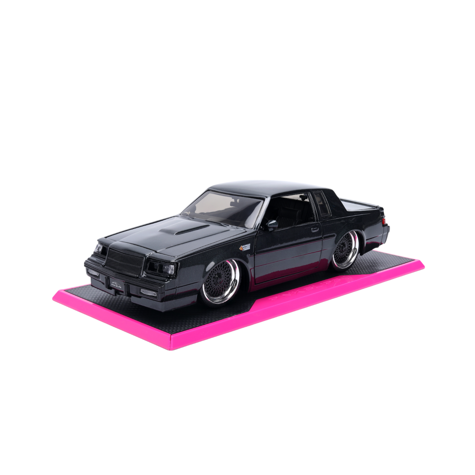 1:24 Scale Model Cars - Shop 1:24 Scale Diecast Cars Online