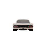 1:24 1970 Dodge Charger Wide Body -- Beige -- JADA: Pink Slips