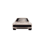 1:24 1970 Dodge Charger Wide Body -- Beige -- JADA: Pink Slips