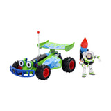 (Pre-Order) 1:24 Toy Story - Buzz Lightyear w/ "RC" Buggy -- JADA