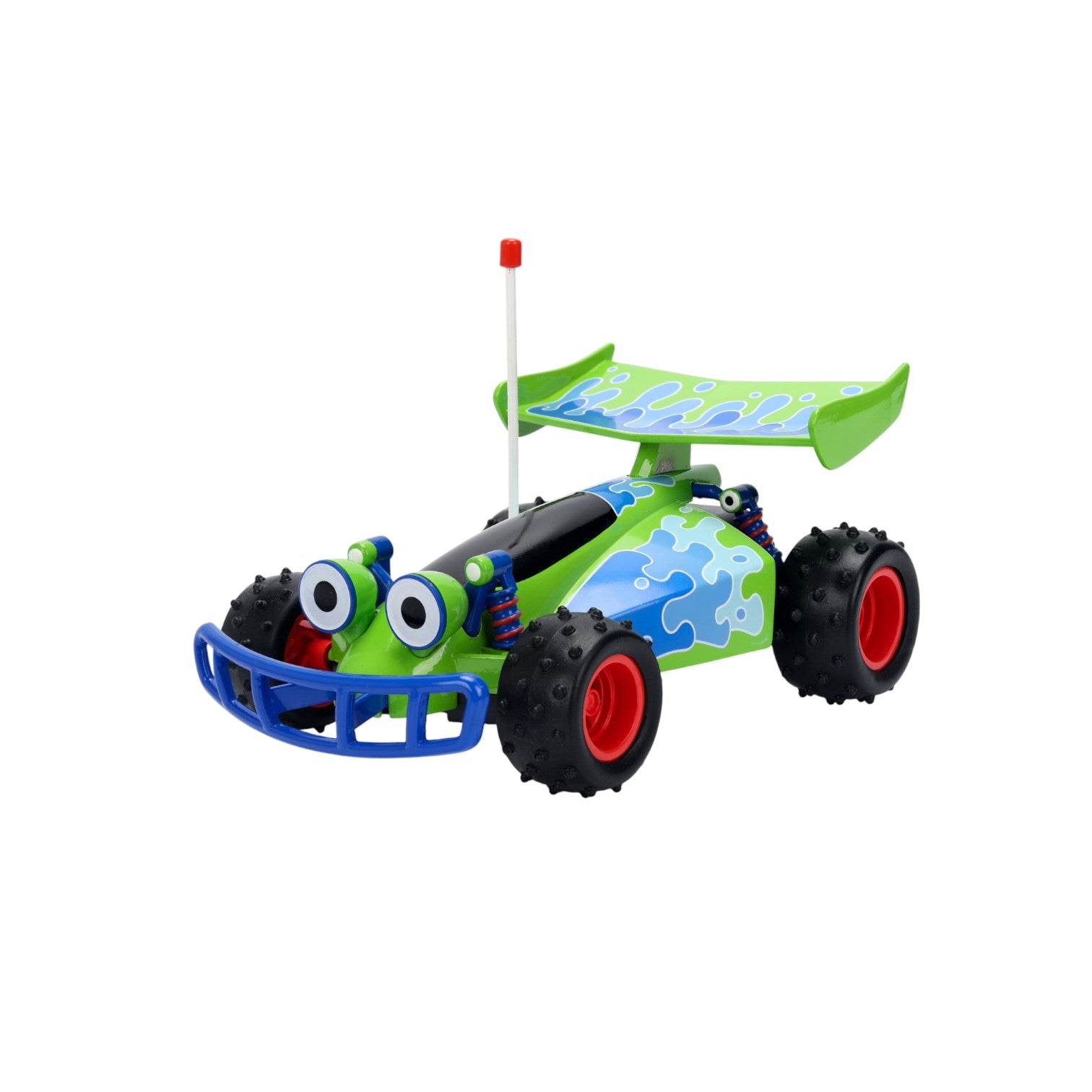 Pre-Order) 1:24 Toy Story - Buzz Lightyear w/ 