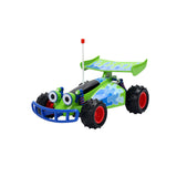 (Pre-Order) 1:24 Toy Story - Buzz Lightyear w/ "RC" Buggy -- JADA