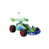 (Pre-Order) 1:24 Toy Story - Buzz Lightyear w/ "RC" Buggy -- JADA