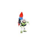 (Pre-Order) 1:24 Toy Story - Buzz Lightyear w/ "RC" Buggy -- JADA