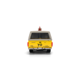 (Pre-Order) 1:32 Toy Story -- Pizza Planet Truck -- JADA