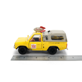 (Pre-Order) 1:32 Toy Story -- Pizza Planet Truck -- JADA