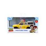 (Pre-Order) 1:32 Toy Story -- Pizza Planet Truck -- JADA