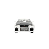 (Pre-Order) 1:24 2002 Nissan Skyline GTR R34 -- HKS White -- JADA: JDM Tuners