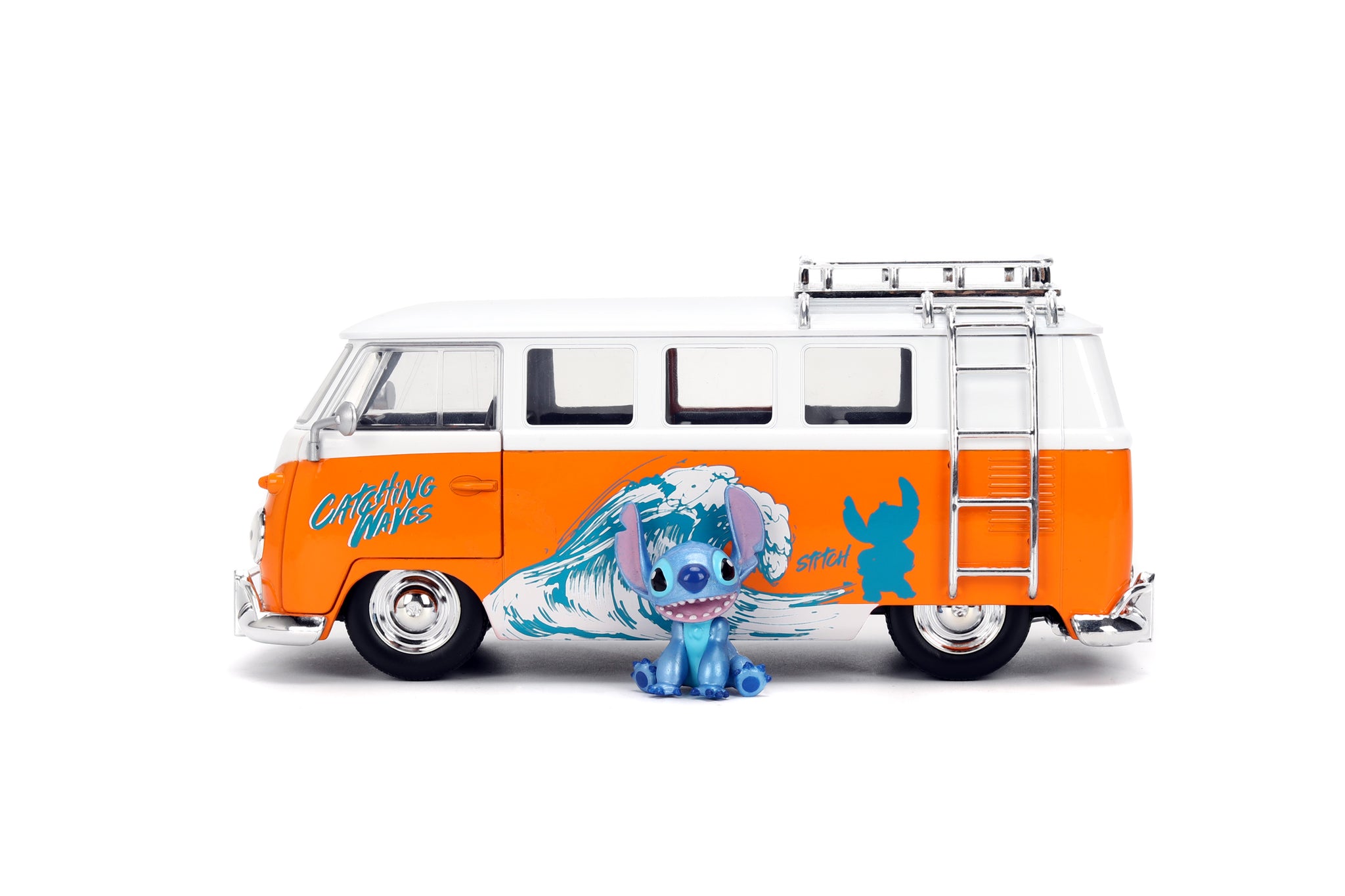 combi Volkswagen T1 V DUBS jada toys 1/24 Kombi