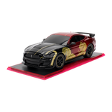 1:24 2020 Ford Mustang Shelby Cobra GT500 -- CNY -- JADA: Pink Slips