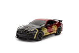 1:24 2020 Ford Mustang Shelby Cobra GT500 -- CNY -- JADA: Pink Slips