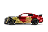 1:24 2020 Ford Mustang Shelby Cobra GT500 -- CNY -- JADA: Pink Slips